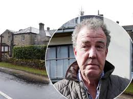 Jeremy clarkson has revealed a selfie showing his face bloodied and blackened, just a day after saying he was about to attempt his most dangerous stunt. Blow By Blow Account Of Steakgate Which Led To Jeremy Clarkson Being Fired 2oceansvibe News South African And International News