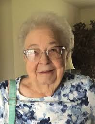 Obituary information for Beverly Ann Marshall