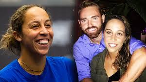 Madison Keys opens up about surprise proposal from fiancé Bjorn Fratangelo,  shares update