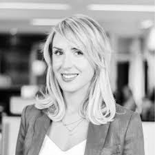 Jodie Fraser's Instagram, Twitter & Facebook