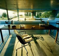 Vista Interior Maison A Bordeaux Por Rem Koolhaas Fotografia C Cortesia De Oma Rem Koolhaas Bordeaux Arquitetura
