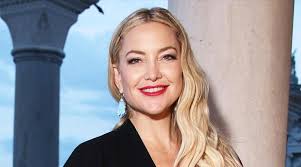 Kate Hudson reveals the bright future of her son