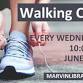 Walking Club event image