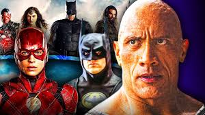 New Era' of Warner Bros' DC Universe Incoming, Says Star