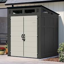 Lowe's tool shed walmart tool shed costco sauna costco shed 8x10 costco appliances costco home costco tool box costco pool costco playhouse costco roses costco freezer costco boxes costco storage costco dog run costco chicken house costco patio costco fruit trees. Suncast 6 X 5 Modern Shed Costco