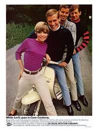 My dream was to wear these jeans and have feathered hair and a red/white striped shirt with. 86 Vintage Denim Jeans Ads Ideas Vintage Denim Vintage Denim Jeans Vintage Fashion