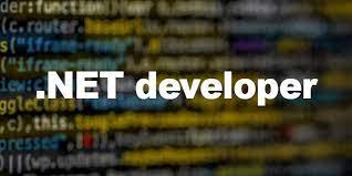 Dot Net Developer
