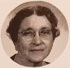 Miller, Julia Ethel