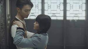 Arsenal military academy is a 2019 chinese period drama series directed by hue kai dong. Gu Yanzhen And Xie Xiang Episode 16 Dance Cut Youtube