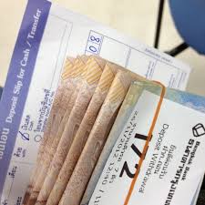 Easy transfers via shortcuts and select to transfer from my account , other accounts. Photos At à¸˜à¸™à¸²à¸„à¸²à¸£à¸à¸£ à¸‡à¹€à¸—à¸ž Bangkok Bank à¸šà¸²à¸‡à¸£ à¸ 3 Tips