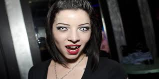 Reno Vampire Crawl 2014