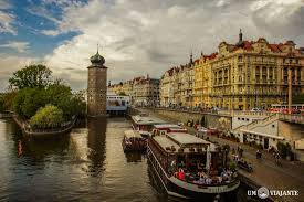 Viagens praga república tcheca viagem lindas paisagens locais 1 turismo tcheca. Dicas Praticas Para Voce Se Virar Em Praga Na Republica Tcheca Um Viajante