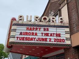 Latest movies from regal theatres. Ny Movie Theaters Can Open Friday With Limits Wbfo