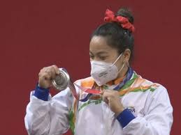 The lone indian weightlifter to qualify for the tokyo games, chanu will be eager to make amends for the disappointing show at the 2016 rio olympics where she had failed to record a legal lift in. Meygrahgd3zhvm