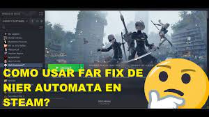 If you are currently experiencing any performance issues in nier replicant, this guide will provide some various fixes to help improve fps. Nier Automata Fps Boost Far Fix Como Aumentar El Framerate Fps En Nier Automata Tutorial 2020 Youtube