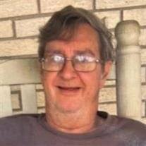 Kenneth Devoy Simmons Obituary