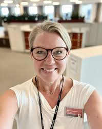 Elin Bodin (fd Stenström)