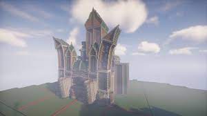 Build Professional Medieval And Steampunk Buildings And Creations In Minecraft By Wfarkass220 Fiverr This is such a nice sweet home.