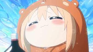 Himouto Umaru Chan Anime Amino Himouto Umaru Chan Anime Cute Anime Wallpaper