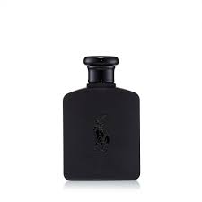 I write about trends impacting the retail industry, the changing way we shop and more. Polo Double Black Eau De Toilette Spray For Men By Ralph Lauren Fragrance Outlet