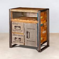 Check spelling or type a new query. Confiturier Bois Recycle 2 Tiroirs 1 Porte 78x90 Caravelle Petit Meuble Rangement Bois Recycle Confiturier