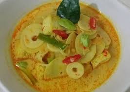 Salah satu masakan indonesia ini populer dengan rasa yang gurih dan menggoyang lidah. Resep Sayur Rebung Masak Santan Oleh Vivin Awwalia Cookpad