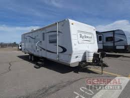The rockwood signature ultra lite fifth wheel models provide excellent light weight alternatives for most owners of 1/2 ton pick up trucks. 2006 Forest River Sunseeker For Sale Zervs