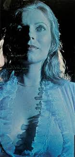 Jean Garrett: Mistério e erotismo marcam filmes em mostra