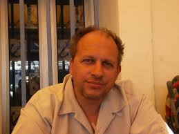 Thierry UHL, 60 ans (BRUNOY, EVRY)