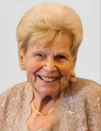 Mary Lou LaCount Obituary (2025)