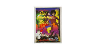 Amazon.com: Get Christie Love (1974) : Teresa Graves, Harry Guardino,  Louise Sorel, Paul Stevens, Andy Romano, William A. Graham: Movies & TV