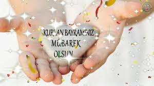 15 mayıs 2021 cumartesi 13:12 zibek yapı i̇nşaat sahibi mümtaz zibek ramazan bayramı nedeniyle bir mesaj yayınladı. Kurban Bayrami Mesajlari Bayram Mesajlari Kurban Bayrami Mesajlari Didiyom Tv Youtube