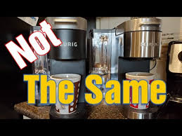 1 bidending saturday at 8:42pm bst2d 16h. Keurig K Slim Vs K Mini Plus What S Different Is It Better Automatic Coffee Makerautomatic Coffee Maker