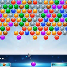 Bubble Shooter Extreme Spiele Lustige Spiele