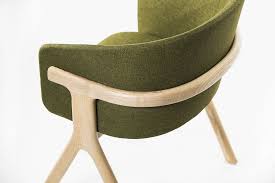 Wow Super Nice Chairs Designed By Studio Guillaume Delvigne Titled Eora Monolithe Edition Cool Chairs Chair Chair Design