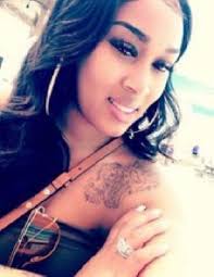 Domonique Darche Glaze Ellis-Hopings