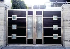 Mixing, injection molding, debinding, and sintering. Steel Gate Design Pictures