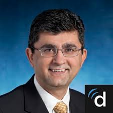 Dr. Junaid A. Razzak, MD