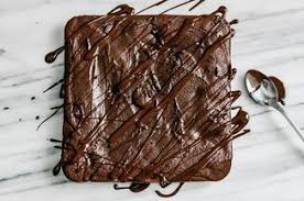 Thicc Coconut Flour Brownies Recipe On Food52 Recipe Coconut Flour Brownies Coconut Flour Brownie Recipes