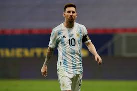 Cuenta oficial del torneo continental más antiguo del mundo. Copa America 2021 Final It S Messi V Neymar Argentina V Brazil Football News Al Jazeera