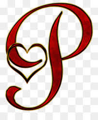 Tutorial desain logo huruf h d | desain logo di pixellabcara membuat desain logo keren di aplikasi pixellabdi dalam video ini saya ingin berbagi bagaimana. Letter P Png Fancy Letter P Capital L 2190938 Png Images Pngio