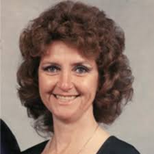 Geraldine Gonzales-Jacques Obituary April 3, 2016