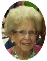 Mary Cummings Obituary September 19, 2016