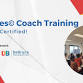 Indiana | Agilities© Coach Training – February 11-12, 2025