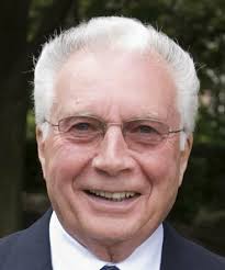 Obituary of John Kerry