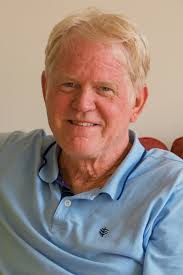 John Mark Spurgeon Obituary November 20, 2024