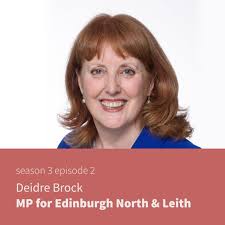 Living Leith Podcast