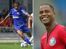 Journal of general internal medicine: Karim Adeyemi Kluivert Fc Barcelona Kennt Das Talent Landkreis Munchen