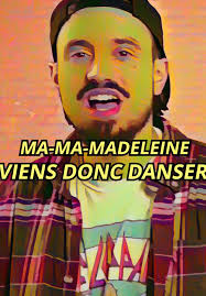 Madeleine Aimee Lund