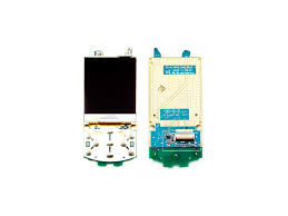 LCD compatible with Samsung E1360 - All ...